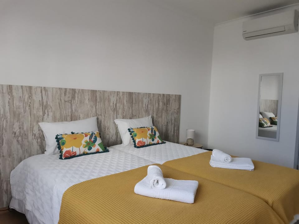 Nanda's House Apartment in Ponta Delgada