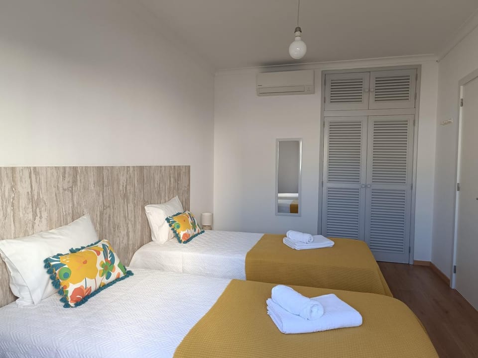 Nanda's House Apartment in Ponta Delgada