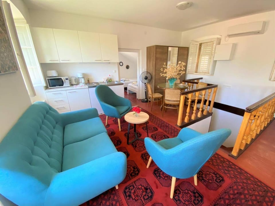 Bonaca apartment and rooms Bed and Breakfast in Dubrovnik