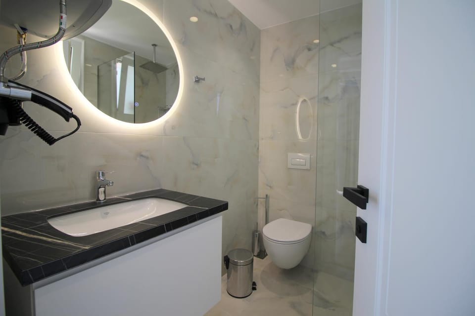 Oni Apartments Sarande Apartment in Sarandë