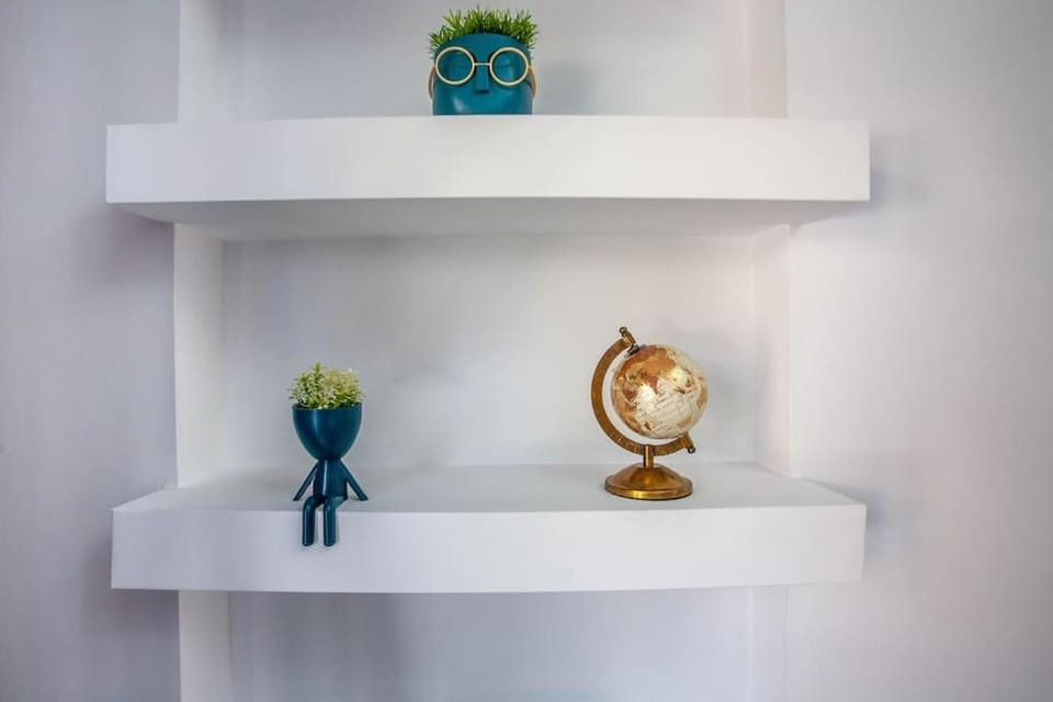 Μike's Corner Apartment Apartment in Chania