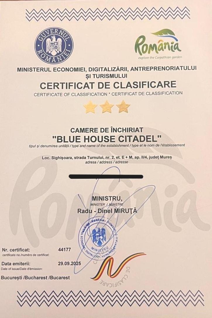 Logo/Certificate/Sign
