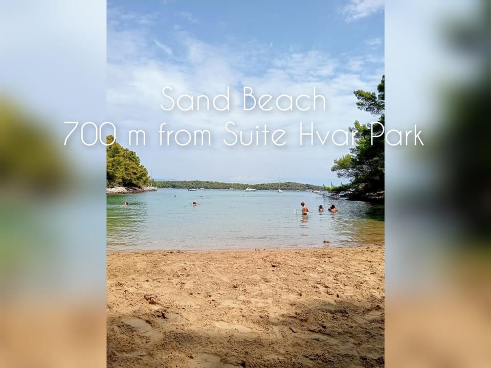 Natural landscape, Beach