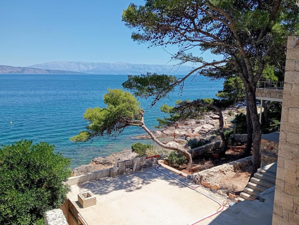 Natural landscape, Beach