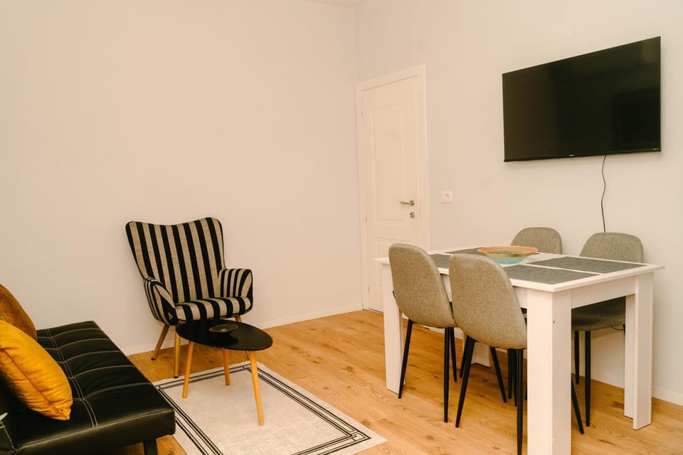 Studio Flat in Heart Of Tirana Apartment in Tirana