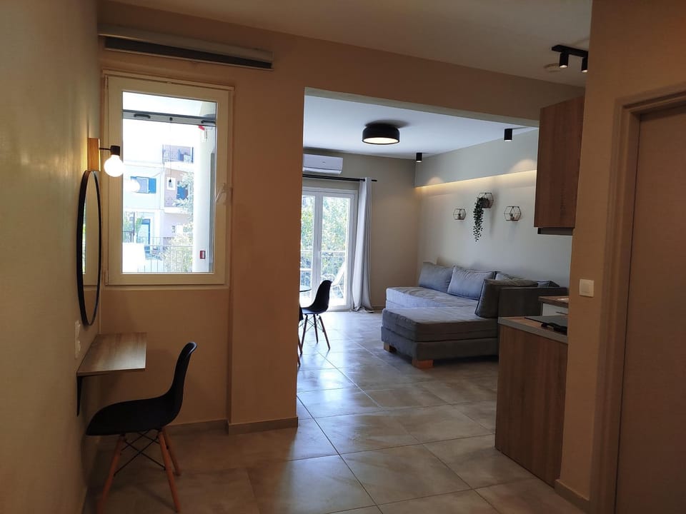 SeaEsta Vasiliki 1 Apartment in Vasiliki