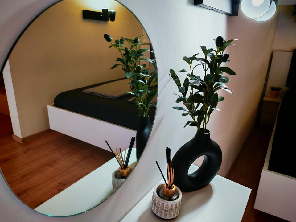 Apartman - Jacuzzi Spa - Tvrđava Travnik Apartment in Federation of Bosnia and Herzegovina