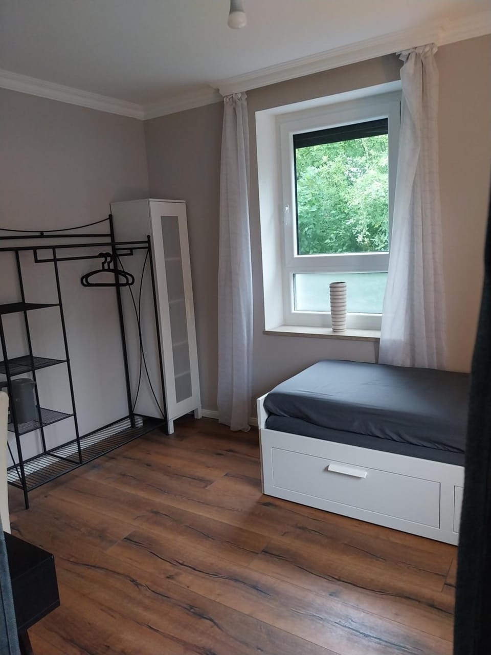 Bad Aibling City Apartment Zimmer Vacation rental in Bavaria
