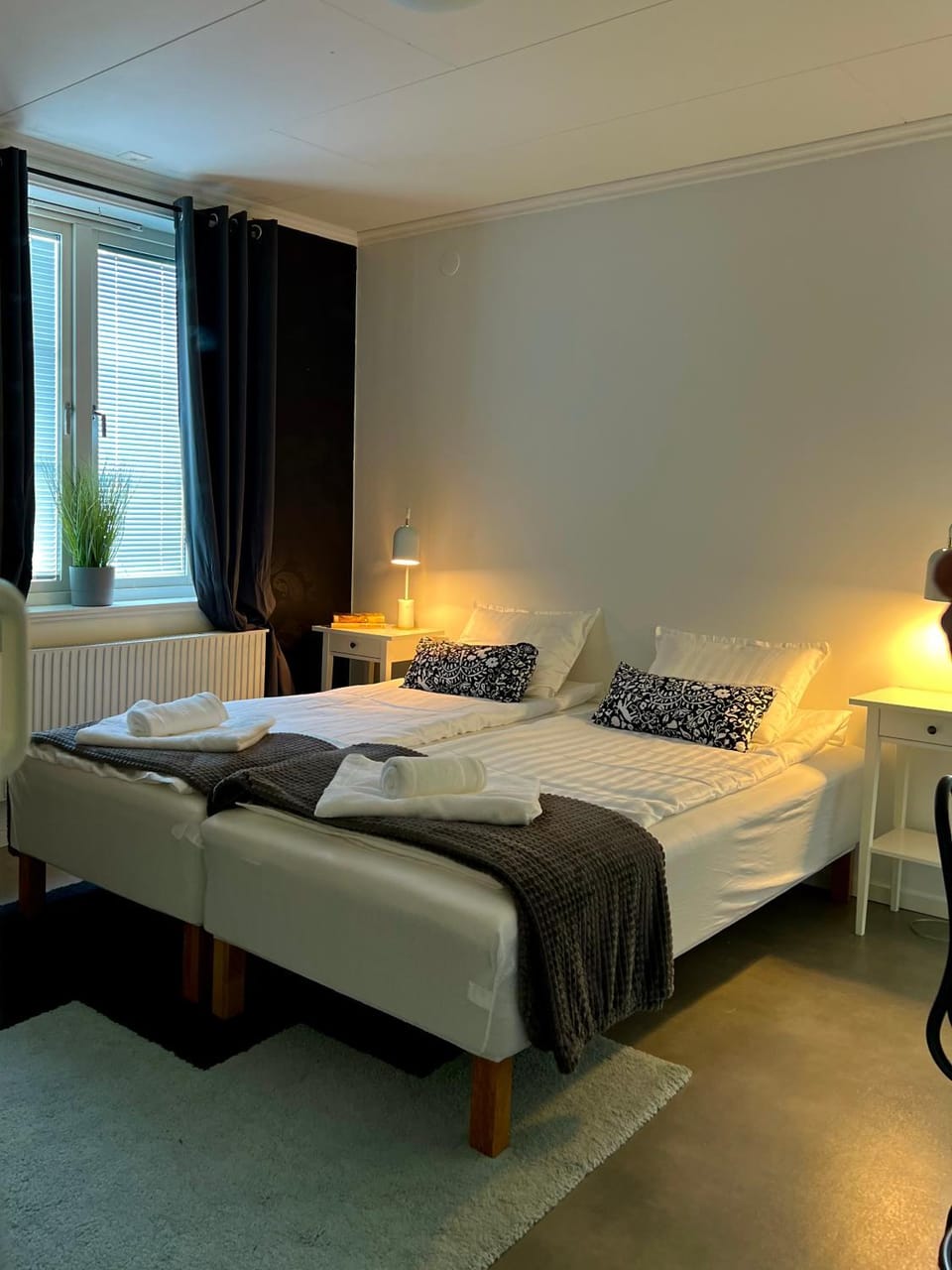 Cozy apartment in Jädraås nestled near the lake just 10 minutes from Kungsberget Apartment in Sweden