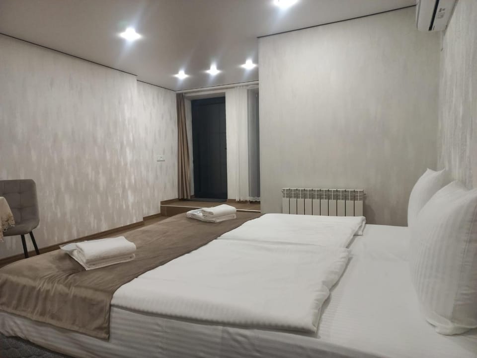Chief Hotel Hotel in Armenia