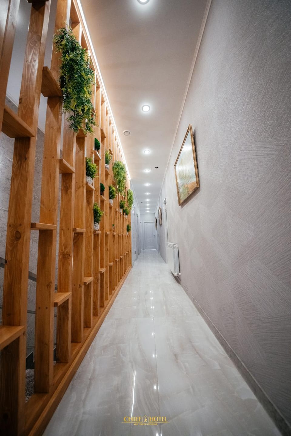 Chief Hotel Hotel in Armenia