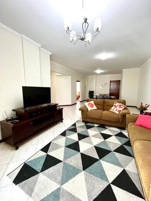 Residencial Caravelas - Apto Completo 150m da Praia Apartment in Porto Belo