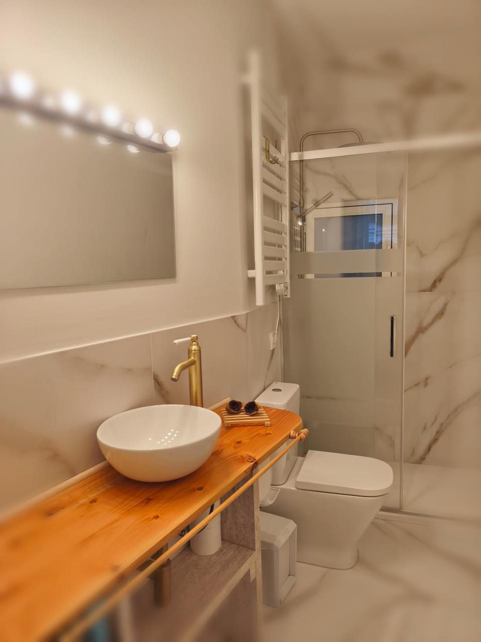 Loaina Apartment in Bilbao