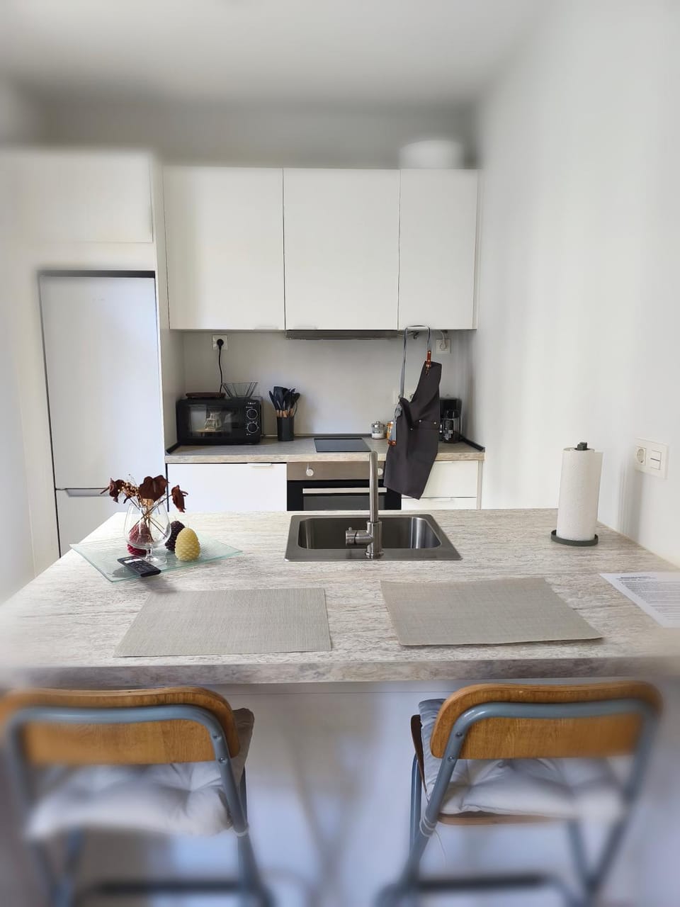 Loaina Apartment in Bilbao