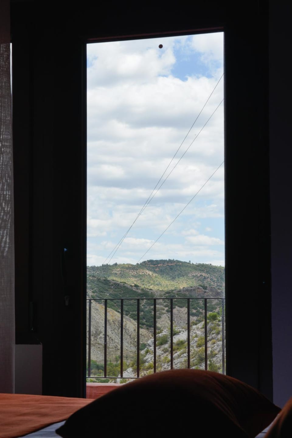 View (from property/room)