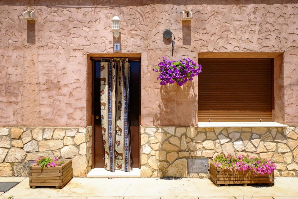 Las Casitas de los Mata Apartment in Castile-La Mancha