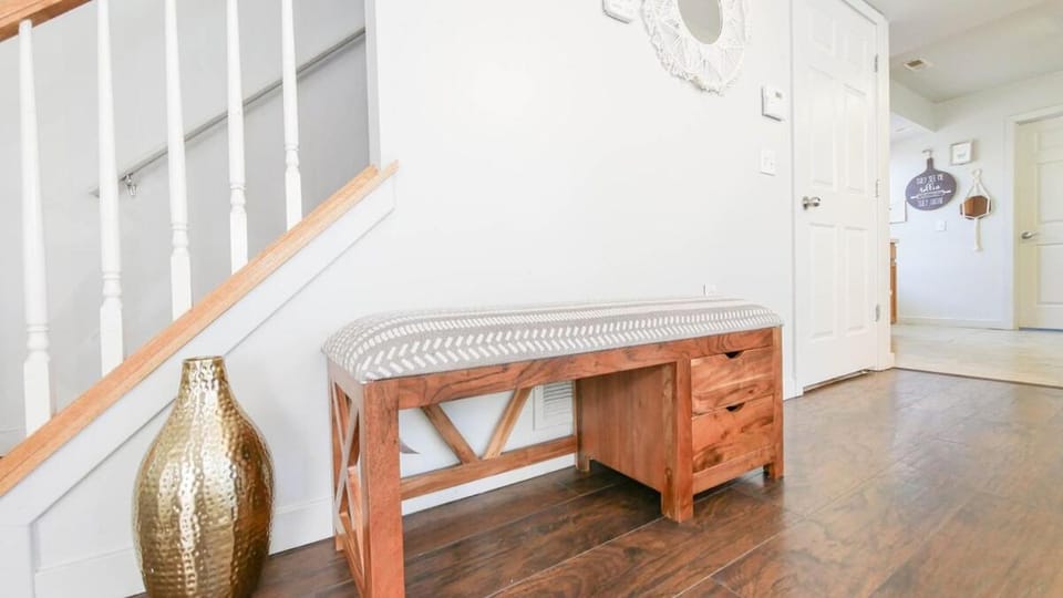 3BR 2BA Family-Friendly Beach Home House in Atlantic City