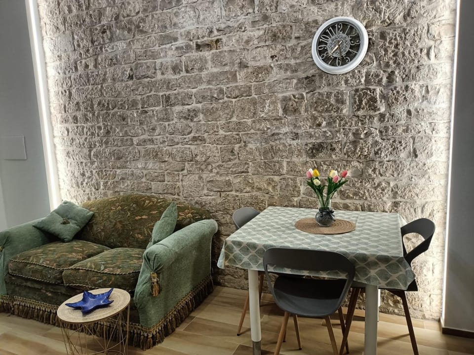 L'Arco degli Artisti Apartment in Giovinazzo