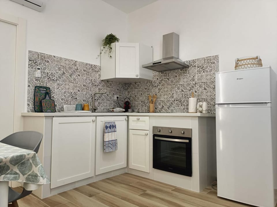 L'Arco degli Artisti Apartment in Giovinazzo