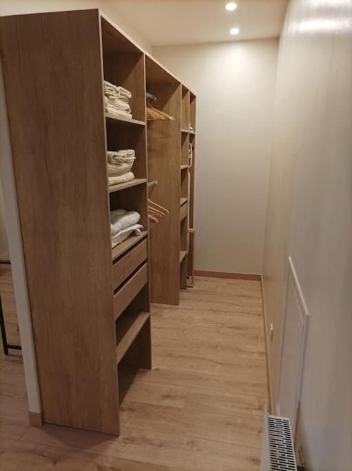 L'Escapade, spacieux duplex Apartment in Auvergne-Rhône-Alpes