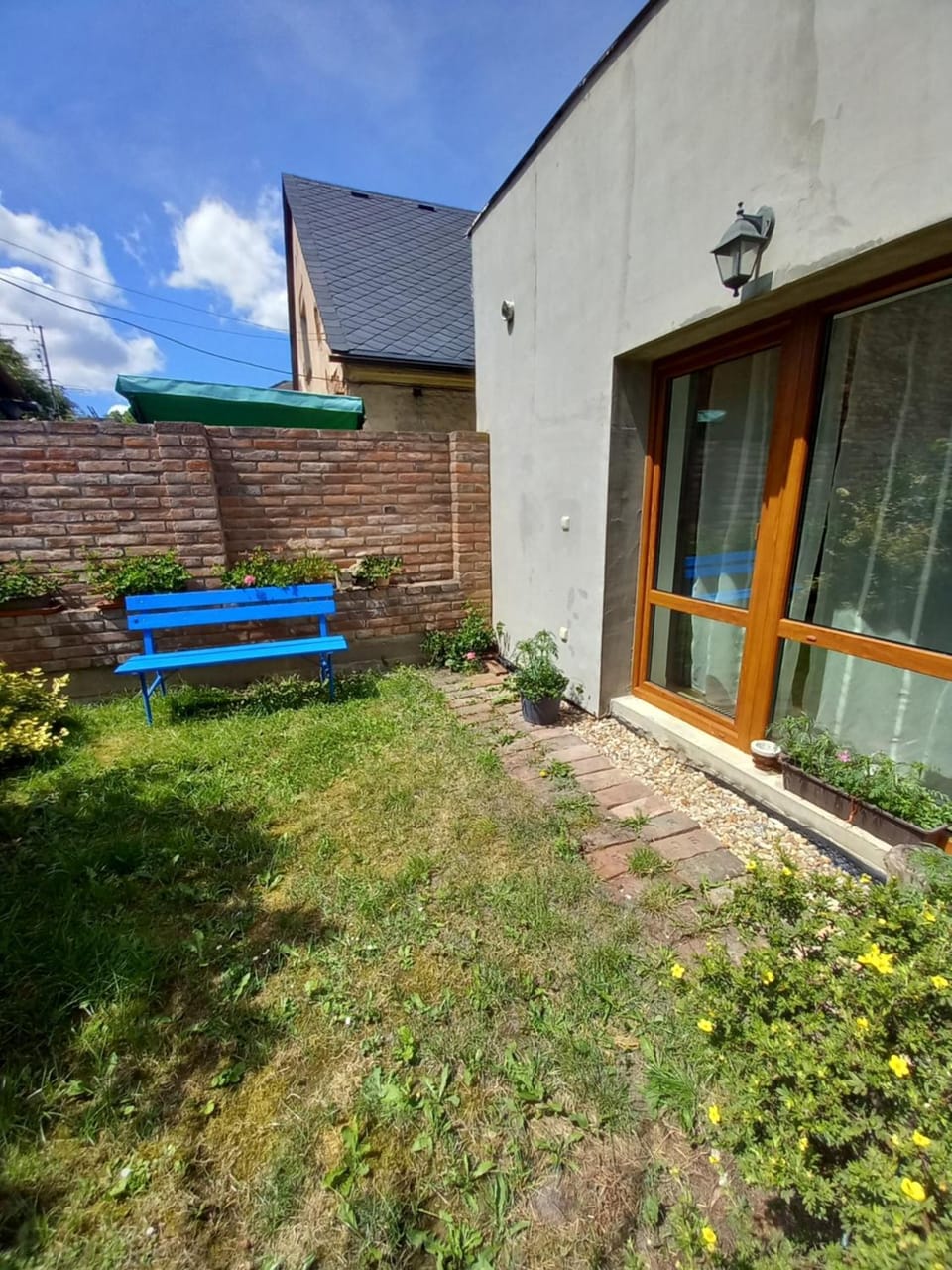 Spí v Kuklenách 1 Apartment in Lower Silesian Voivodeship