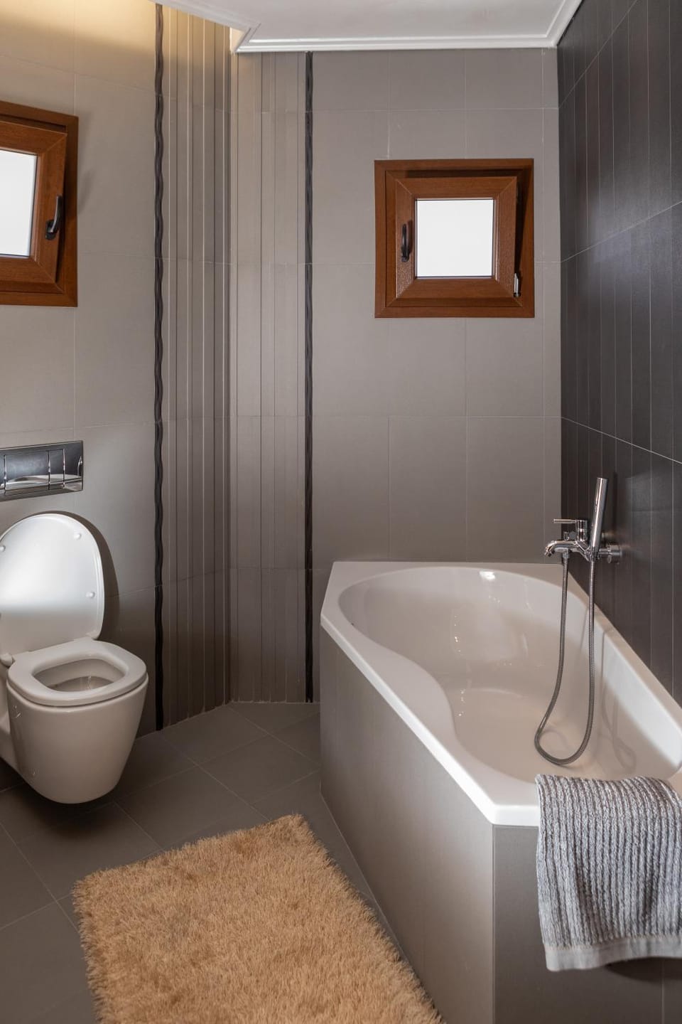 ALKIS LUXURY VILLA IRAKLiTSA Villa in Decentralized Administration of Macedonia and Thrace