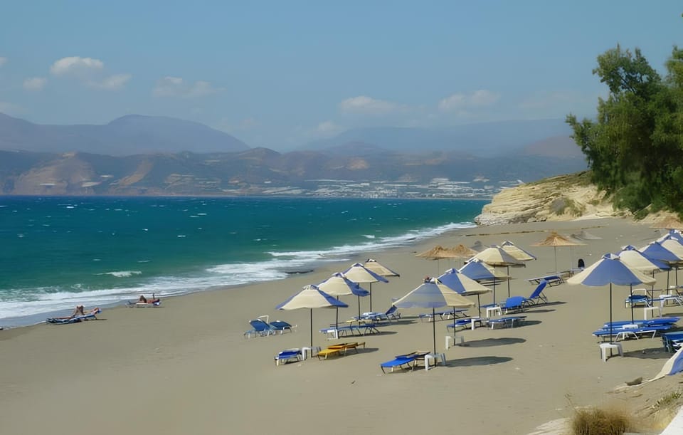 Nearby landmark, Natural landscape, Beach