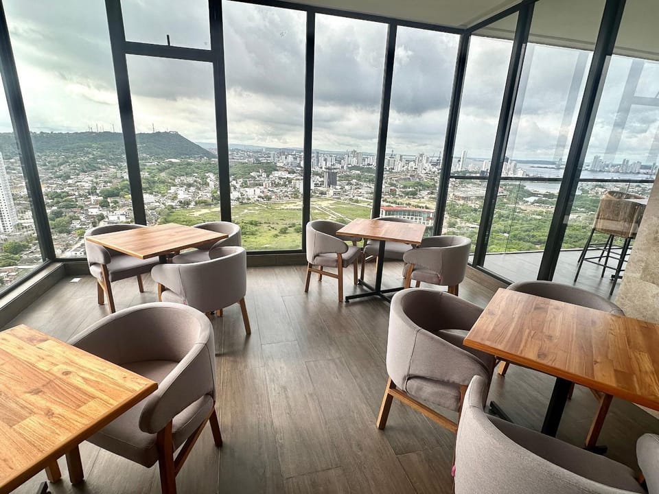 Lounge or bar