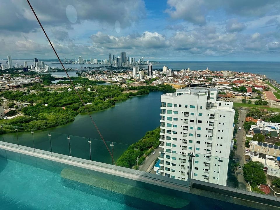 City view