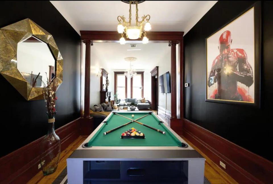 Billiard