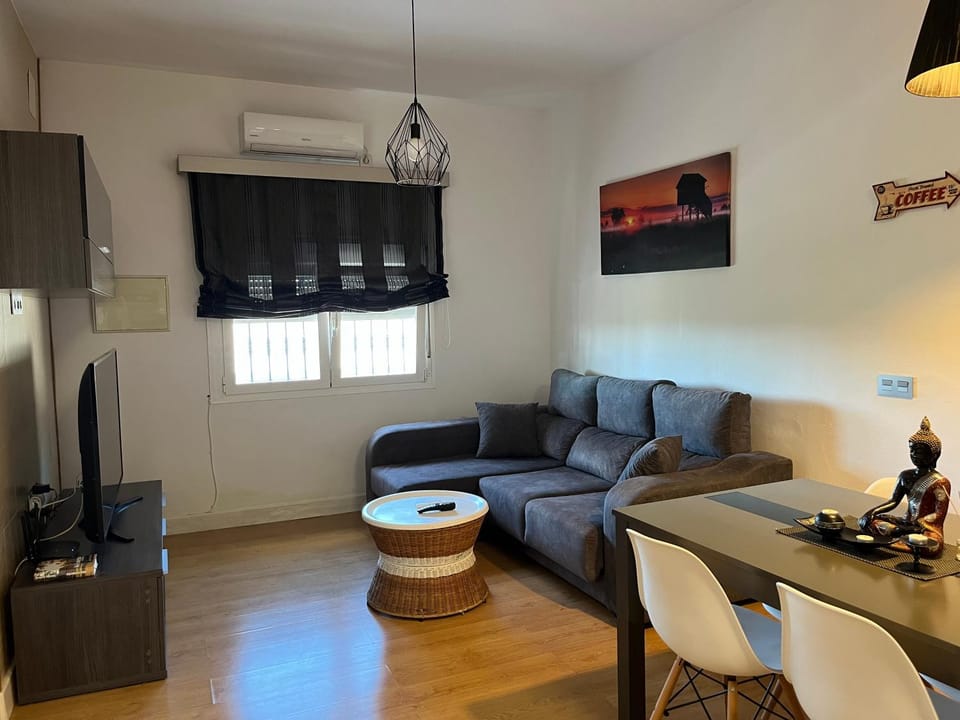 Casa La Oliva Vejer House in La Janda