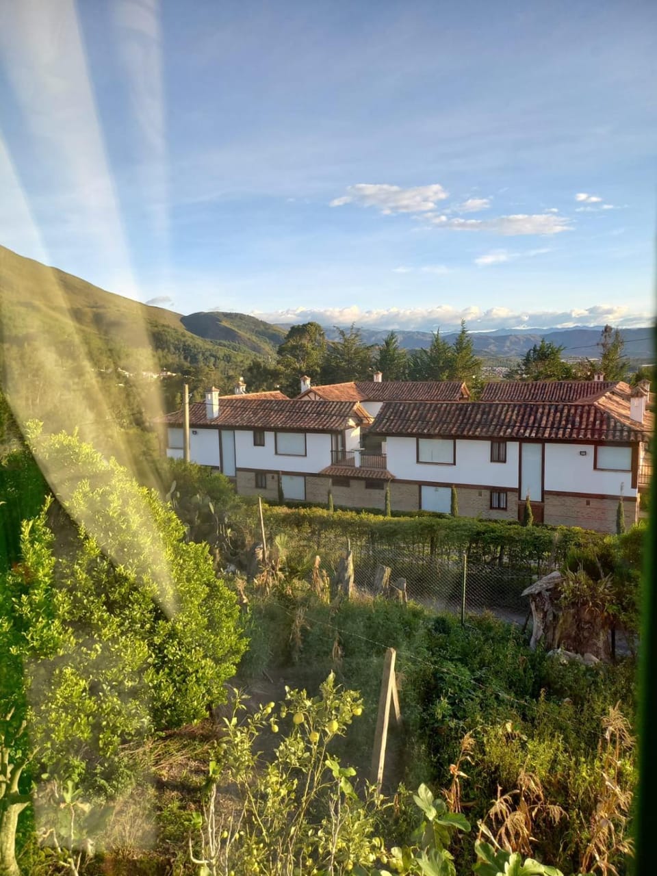 Apartamento, bella Vista Apartment in Boyaca