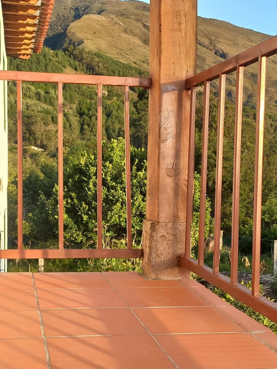 Apartamento, bella Vista Apartment in Boyaca