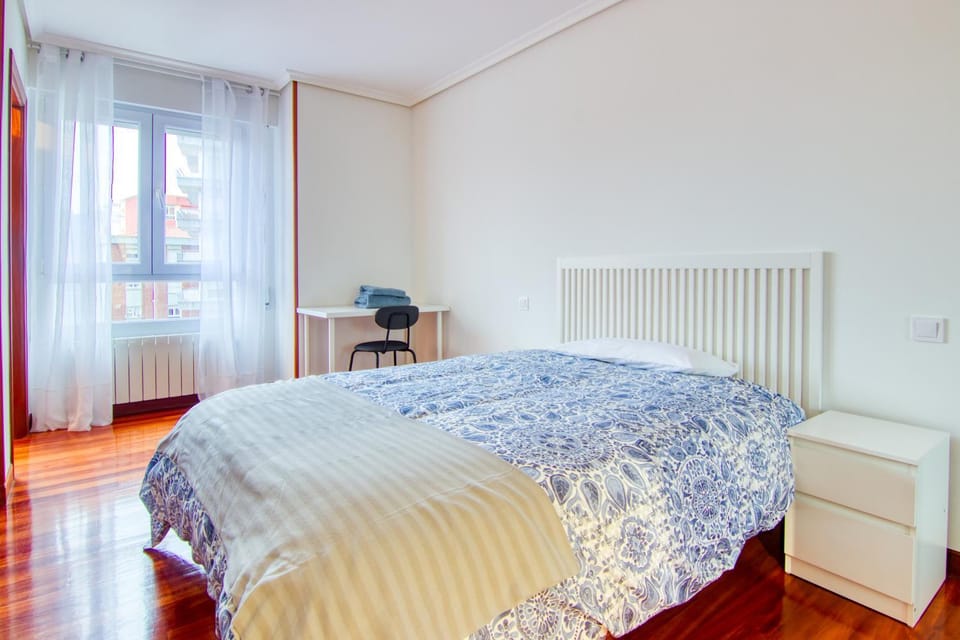 Alojamiento Perines Apartment in Santander