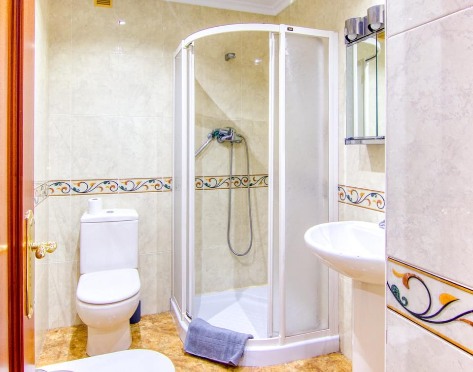 Alojamiento Perines Apartment in Santander