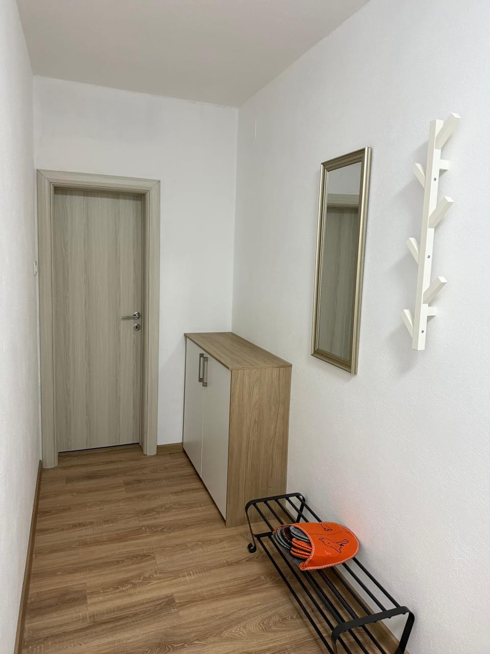 Dane Apartment Airport Podgorica Apartment in Podgorica Municipality, Montenegro