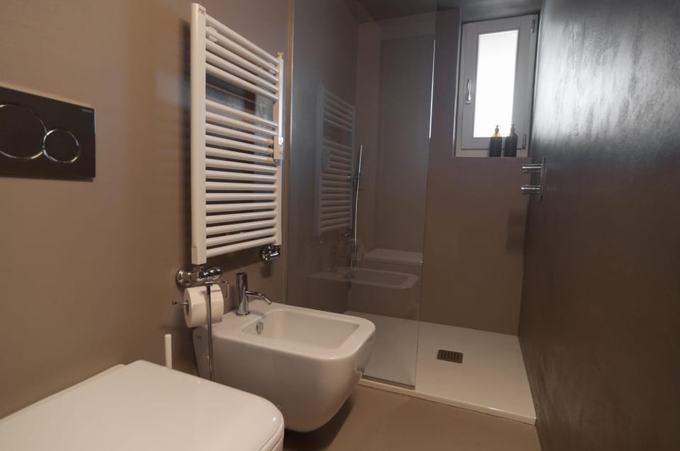 Shower, Toilet, Bathroom, bidet