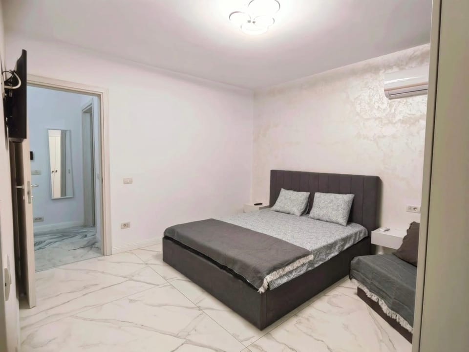 IsTh Wave Studio Apartment in Constanța County