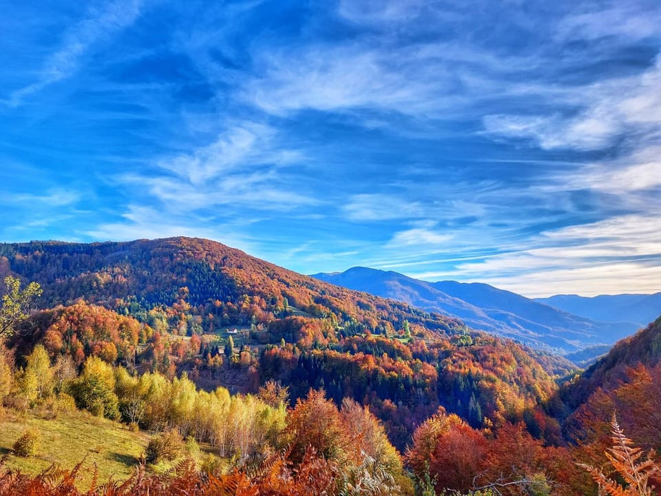 Eko katun Staro katunište Campground/ 
RV Resort in Montenegro
