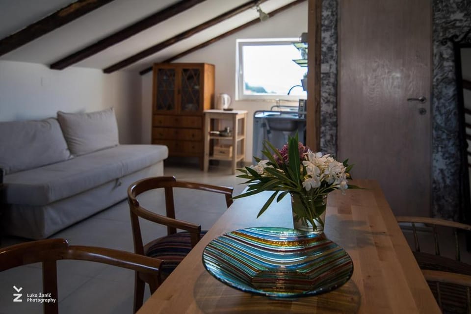 Studio apartman Popović Apartment in Krk