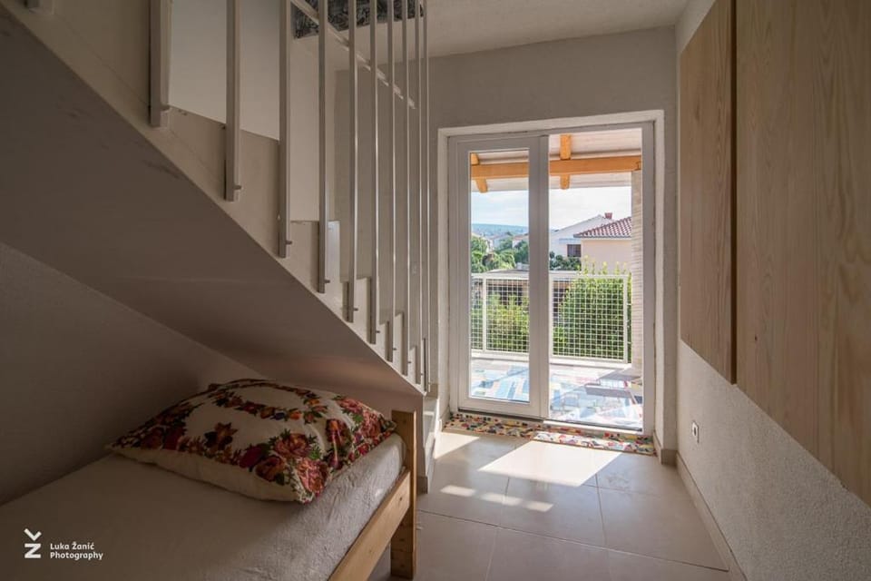 Studio apartman Popović Apartment in Krk
