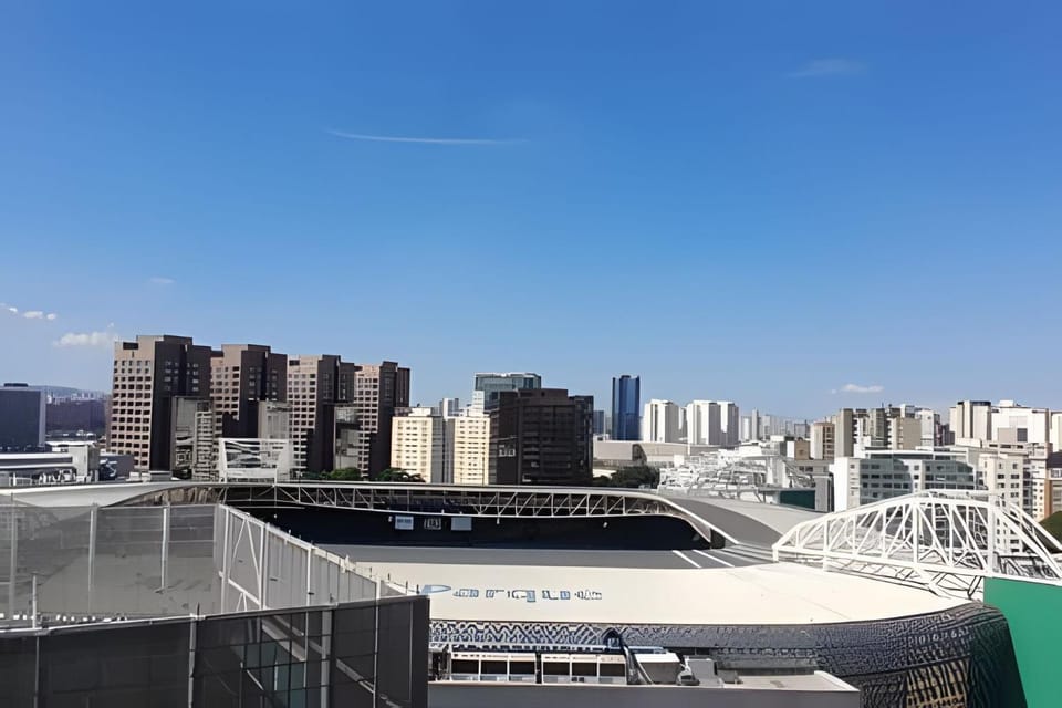 City view