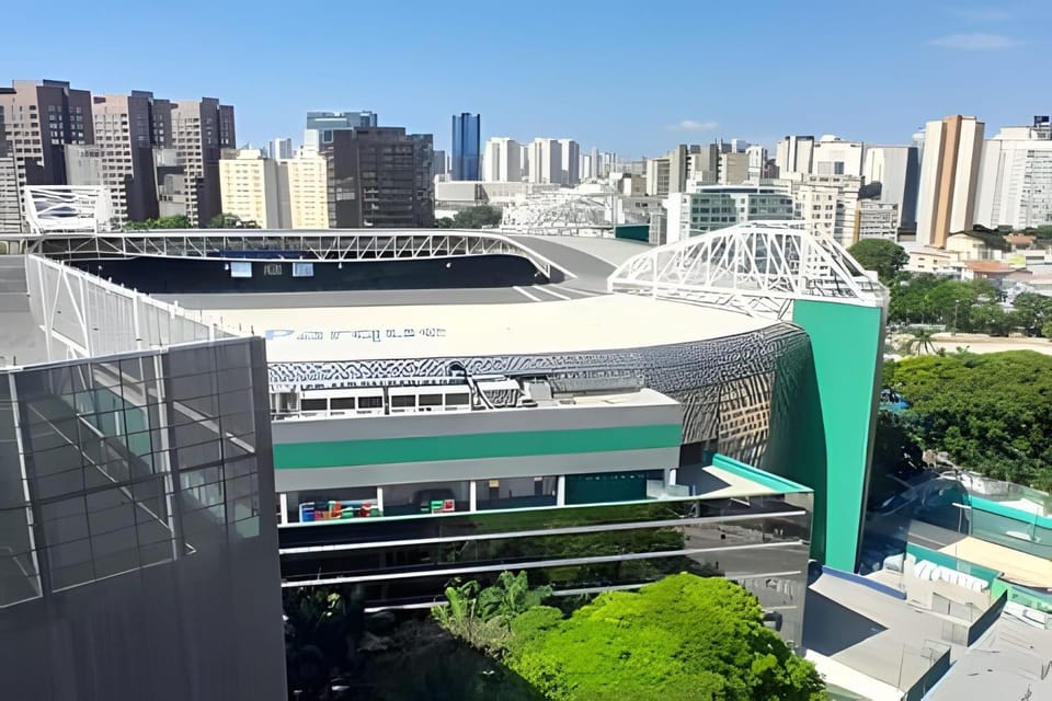 City view