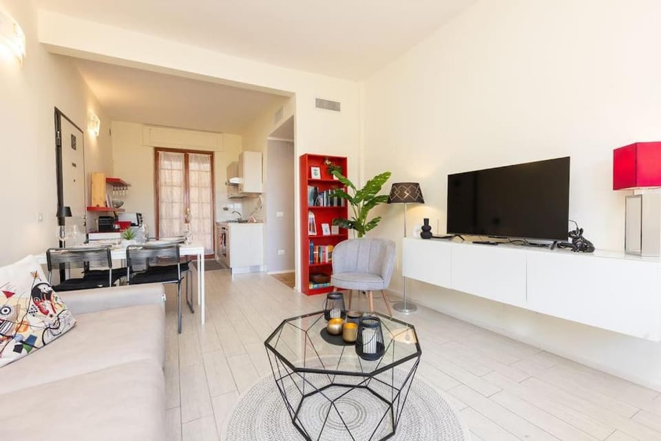 Appartamento Vatican Terrace Apartment in Rome