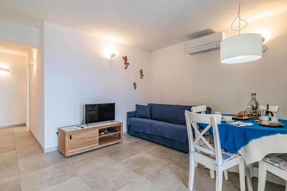 Tra il Borgo e il Mare - Bel Horizonte Apartment in Capoliveri