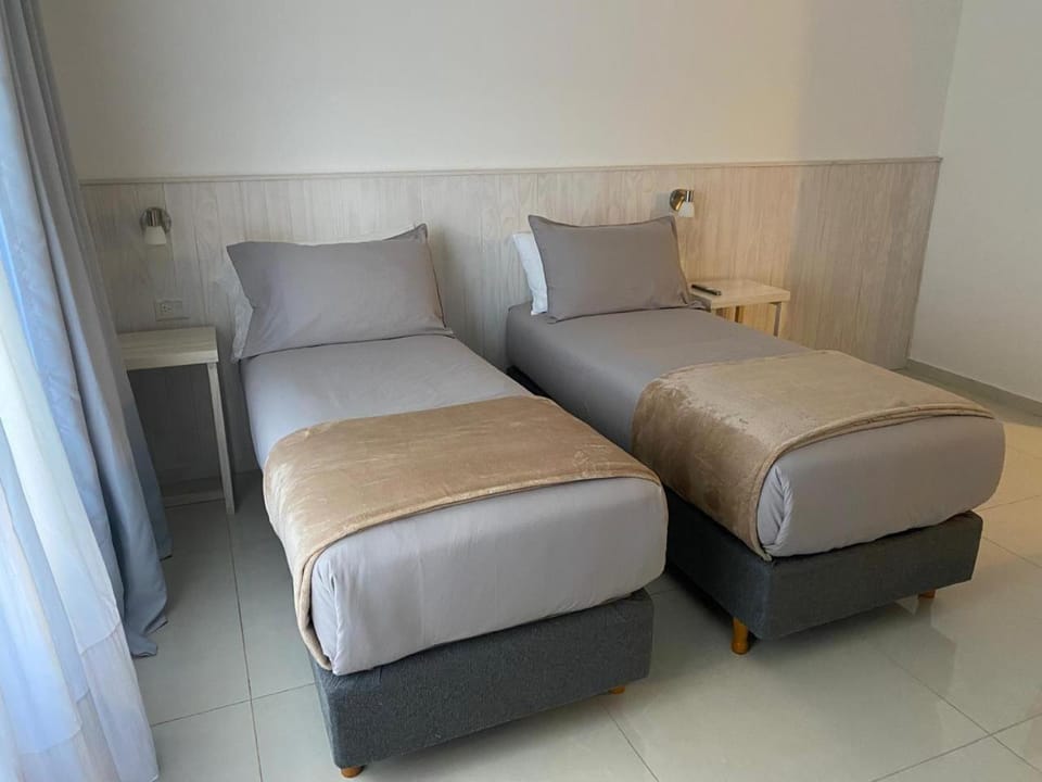 LasRossitasBRC con estacionamiento privado Apartment in San Carlos Bariloche