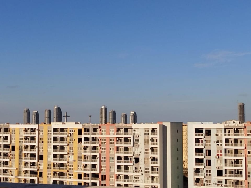 City view