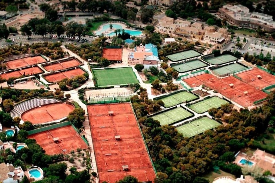 LA MANGA CLUB El Rancho Fühl Dich wie Zuhause House in Region of Murcia