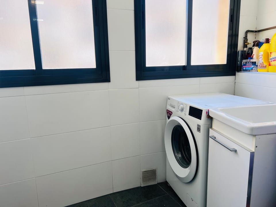 Apartamento torremolino Apartment in Torremolinos