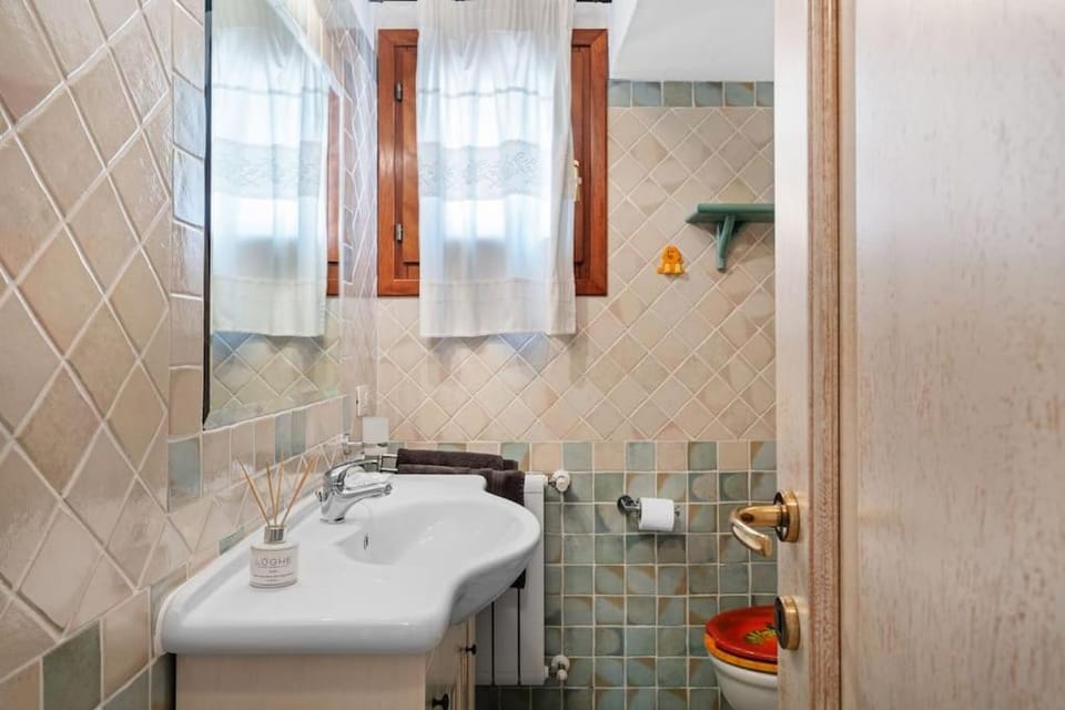 Villetta Tobago panoramic views Villa in Sardinia